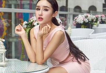 AISS爱丝(黄金版) - 灵儿的最新图包，你信不信我看得离不开眼，真美丝！
