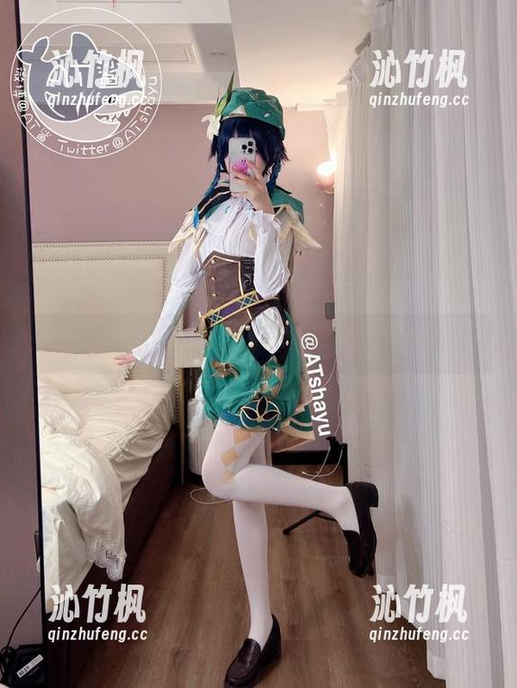AT鲨 白丝女仆,AT鲨又来恶搞合集更新!