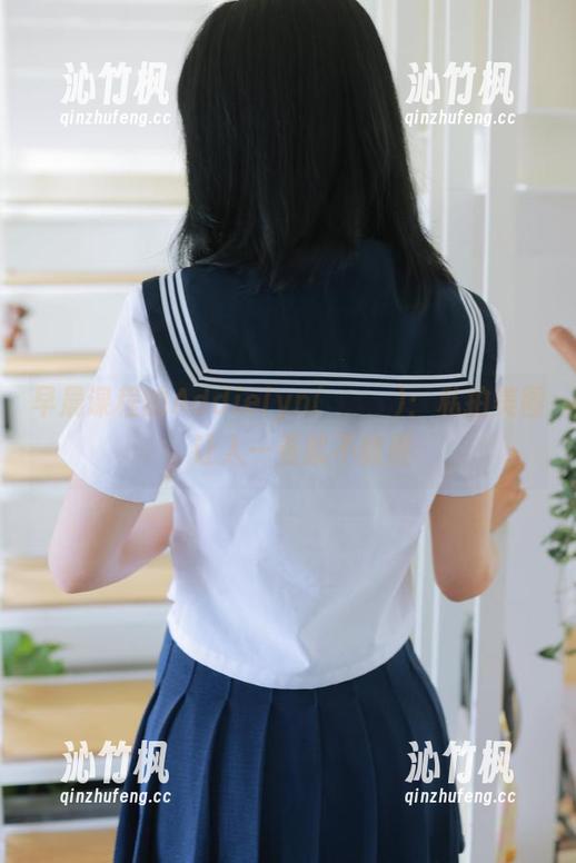 早晨课程的Addielyn(에디린)：私拍美图，让人一看就不能停