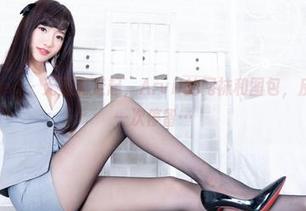 Beautyleg - 无圣光走起，Arvil的网袜和图包，反正我不止一次停留…