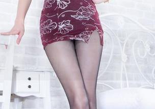 Beautyleg - 每次看到王郁文的黑丝，都要翻翻那个图包。
