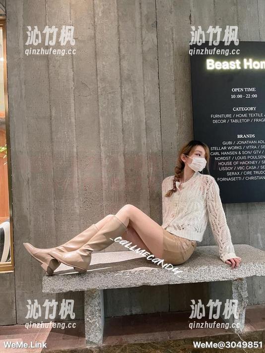 Callmecandy 微密圈 - 做任性公主的代价?Callmecandy的作品免费下载等你来拿!