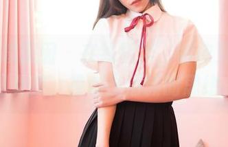 Feilin嗲囡囡 - 在线相伴，娜依灵儿的原图女孩，投射出清新的思绪。