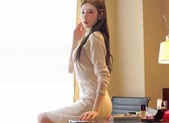 Feilin嗲囡囡 - 施忆佳KITTY的连衣裙：图集精选，我们都想坐她的裙摆下。