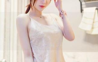 Feilin嗲囡囡 - 王婉悠Queen的兔女郎玩得多可爱，资源让人忍不住想赞叹一声。