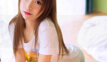 GIRLT果团网 - 爱丽莎LISA的美腿作品集，谁还在关心其他地方？