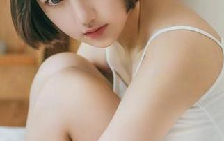 GIRLT果团网 - 黄歆苑浴室美图合集，洗澡时我只追求一种高级感——尴尬！