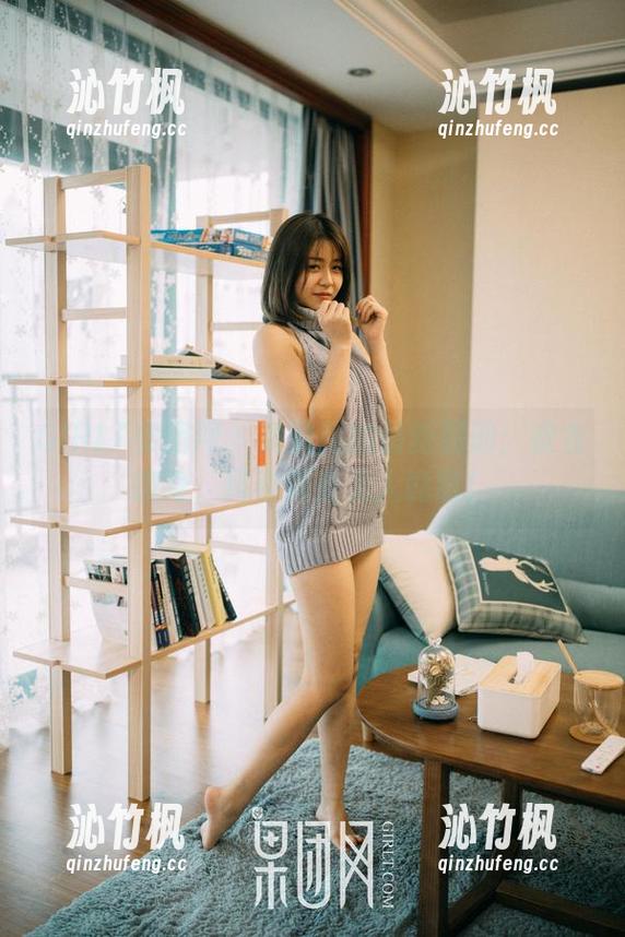 GIRLT果团网-黄歆苑 GIRLT果团网 - 黄歆苑的最新图册:皮衣披身,风姿简直无人能敌!