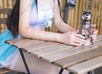 无圣光的朦胧美人，果团网这图集能把你的审美再刷新一遍