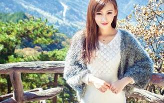 IMiss爱蜜社 - 清纯即使无圣光，小热巴就是那个不缺亮点的哟。