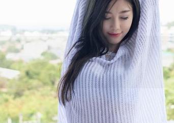 IMiss爱蜜社 - 你的微信里还缺少一张张思允的蕾丝原图吗？免费加一下吧！