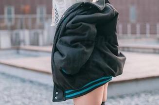 黑色并不只是单调，Jenny(정제니)的图集里，分享的细节让人意外。