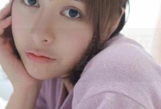 MFStar模范学院 - 作品纠结在泳池水面上，Emily顾奈奈酱又一次打破脑海。