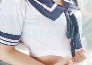 MFStar模范学院 - 卤蛋luna的双马尾写真，全集里藏着多少不为人知的小心思。
