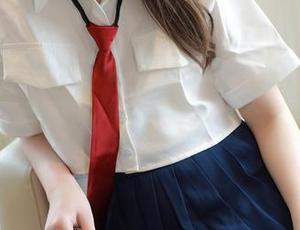 MFStar模范学院 - 黑色是妞妞koko的态度，这图集精选得真不错，来聊几句？