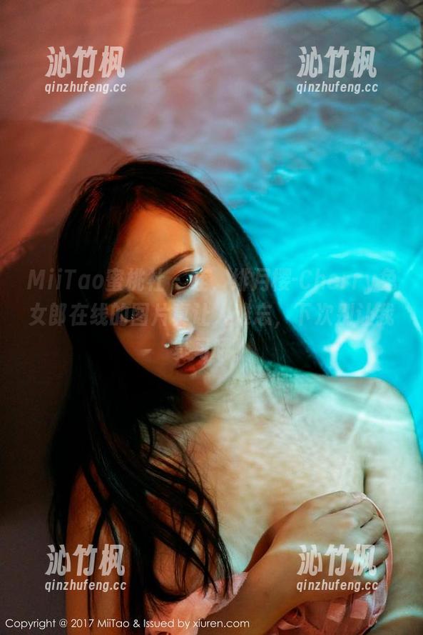 MiiTao蜜桃社-绯月樱-Cherry MiiTao蜜桃社 - 哇,绯月樱-Cherry兔女郎在线的图片真让人难忘,下次别让我复习哦!