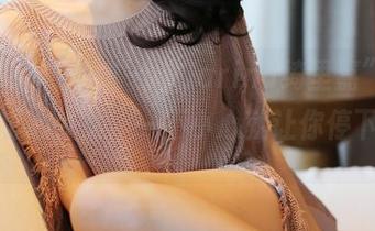 MyGirl美媛馆 - “Carina绮里嘉”作品——甜心少女，一不小心就让你停下视线。