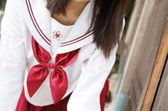 MyGirl美媛馆 - 音乐响起时，Toro羽住的水手服合集竟让我蠢蠢欲动。