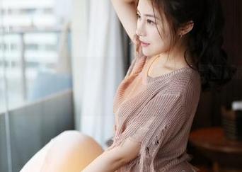 MyGirl美媛馆 - 于大乔：厨娘不需要圣光，原图就能让人想流口水！