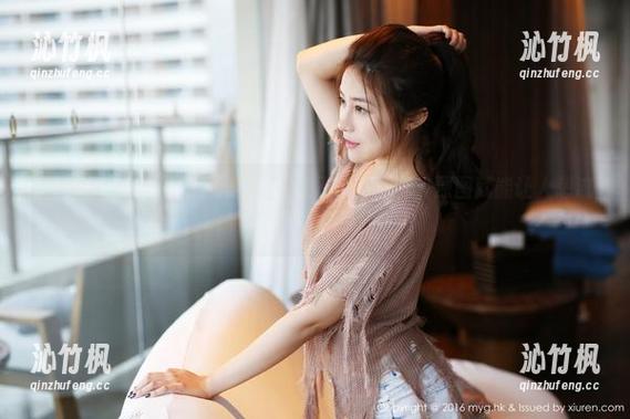 MyGirl美媛馆 - 于大乔：厨娘不需要圣光，原图就能让人想流口水！