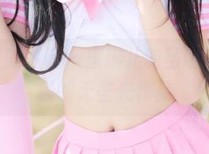 MyGirl美媛馆 - 唐琪儿的圣诞，放飞自我的无圣光作品