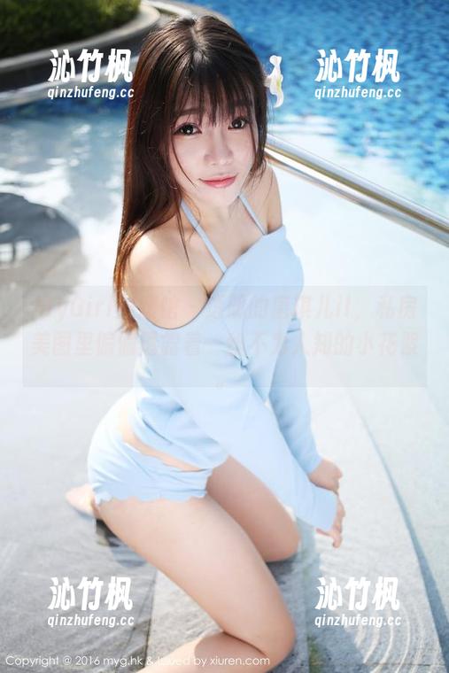 MyGirl美媛馆-唐琪儿il MyGirl美媛馆 - 透明的唐琪儿il,私房美图里偏偏透露着一丝不为人知的小花絮。