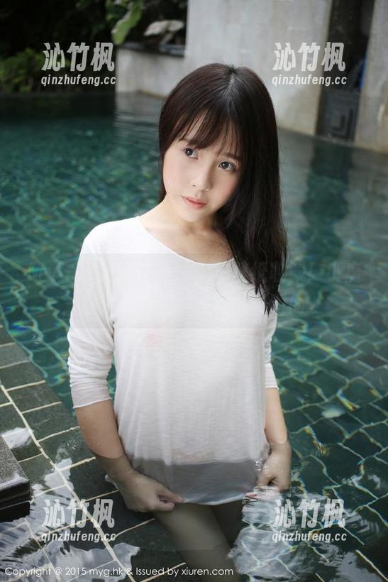 MyGirl美媛馆 - 一大堆壁纸收藏！小魔女奈奈在旅途里的搞怪瞬间