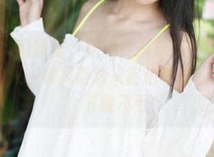 MyGirl美媛馆 - 制服作品集里的绮里嘉ula，给人一种我喜欢又害怕靠近的复杂感，下载不亏