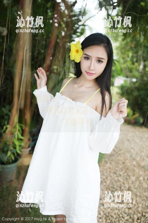 MyGirl美媛馆 - 制服作品集里的绮里嘉ula，给人一种我喜欢又害怕靠近的复杂感，下载不亏