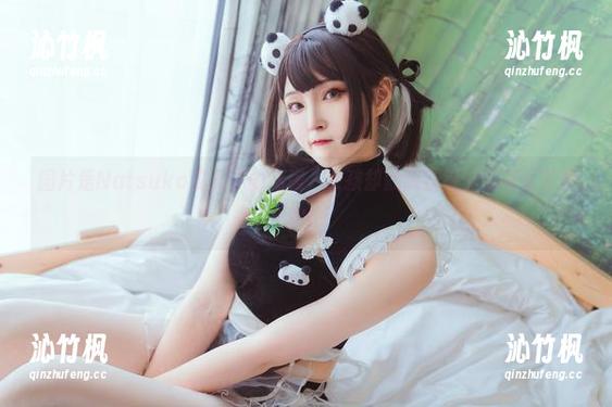 Natsuko夏夏子 图片是Natsuko夏夏子的私房,女孩却就藏在每个角落里等着你!
