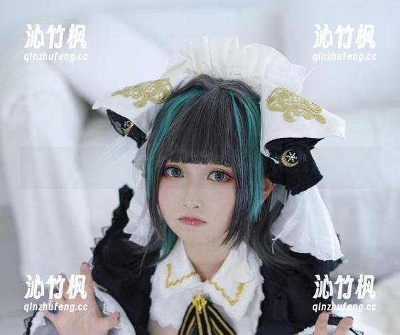 必看！PAKI酱自拍资源，这种风格我只服她