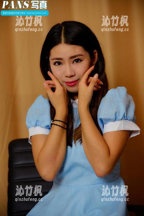 PANS写真-思思 PANS写真 - 发掘思思的浴缸情节:图库里潜伏的细腻,下载靠你自探