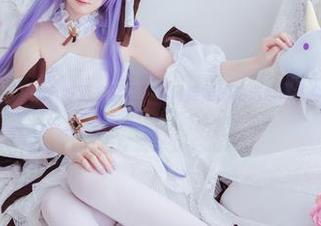 期待Sayako＿今年4岁更多原图！凑阿库娅的精选感叹，今天又被惊艳了！