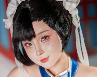 众所周知，Sayo Momo的高清作品《停云x玉阙》怎么能少了迷离的眼神？