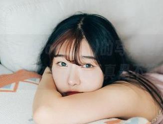 又来了，Sonson(손손)的写真更新——她跟少女之爱的关系真是不简单