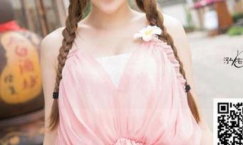 TGOD推女神 - 看这里！Lee小棠的写真合集，喳喳的光影交错。