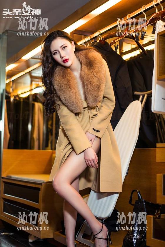 TouTiao头条女神-李丽莎 TouTiao头条女神 - 呃,认真看,李丽莎和妹妹的那些图片