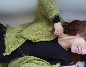 TuiGirl推女郎 - 土豆姐奶牛最新合集，牛群中最亮的那颗星，点进来瞅瞅吧！