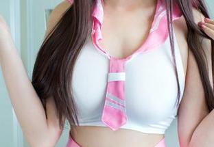 TuiGirl推女郎 - 一点儿李七喜的肉丝气息，原图随便下载，丢掉羞涩吧！