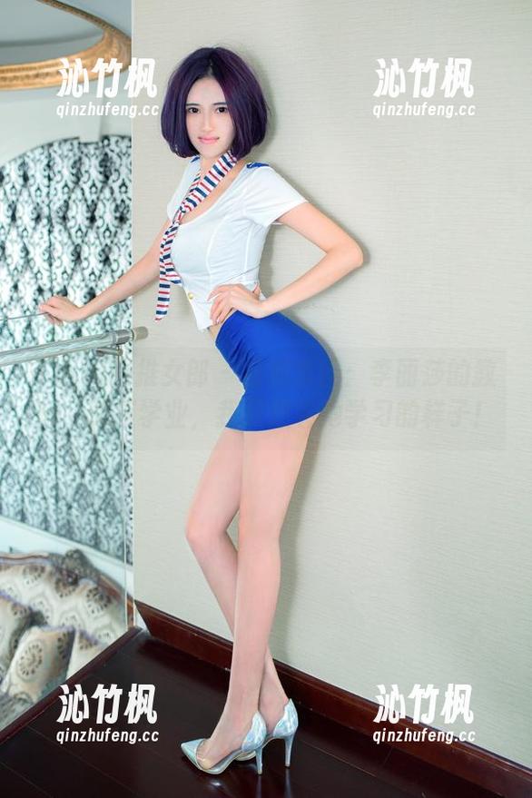 TuiGirl推女郎-李丽莎 TuiGirl推女郎 - 最新套图:李丽莎的教室,放弃学业,我只想看她学习的样子!