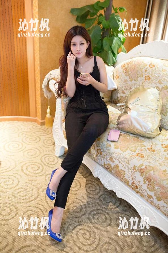 TuiGirl推女郎 - 下载全集来看看：赵梦洁那浓得化不开的粉色梦