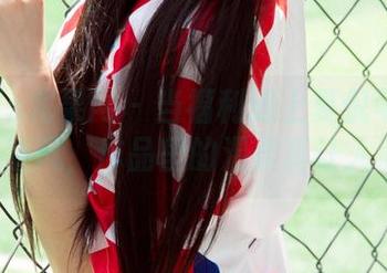UGirls尤果网 - 当福利遇上夏倪可ella的厨娘风，作品里的温柔真让人心醉!