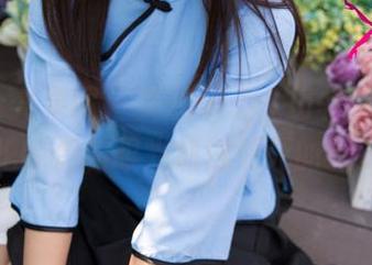 UGirls尤果网 - 美图来了，田梓茵女神又把我们的眼光抓得死死的啊。
