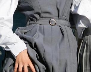 UGirls尤果网 - 图包特辑：纯小希在和服中的90种无畏姿态（喂，肩膀还好吧？）
