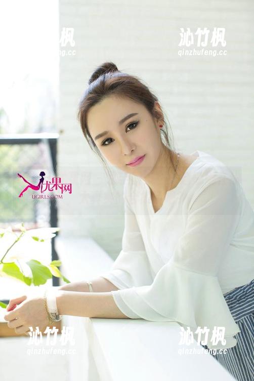 UGirls尤果网-赵娜娜 UGirls尤果网 - 水手服寨——赵娜娜在线,太真实的合集了吧?