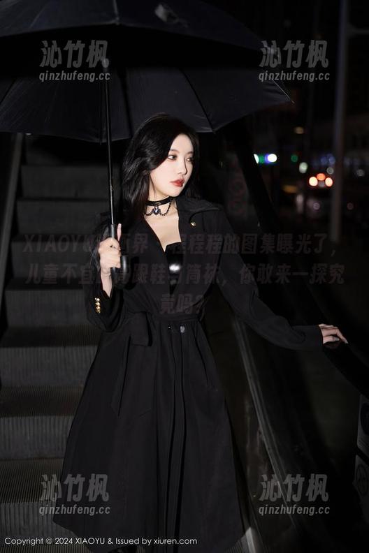 XIAOYU语画界-程程程 XIAOYU语画界 - 程程程的图集曝光了,儿童不宜的高跟鞋与筒袜,你敢来一探究竟吗?