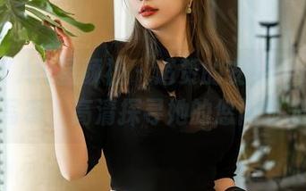 XINGYAN星颜社 - 超赞的安安Angel居家写真：高清探寻她的悠闲时光。