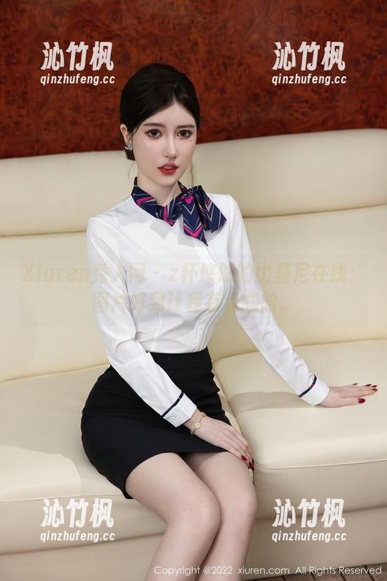 Xiuren秀人网 - z杯悠悠的比基尼在线：图片好到让我有点尴尬。