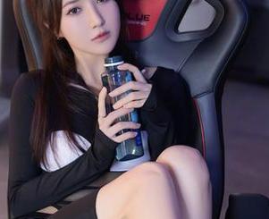 Xiuren秀人网 - 图集探讨：可可芝的女孩，她是在高清喧哗中迷了路吗？