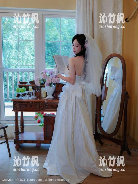 Xiuren秀人网-周慕汐fairy Xiuren秀人网 - 周慕汐fairy的天使套图,下载之后是不是就能飞啊?